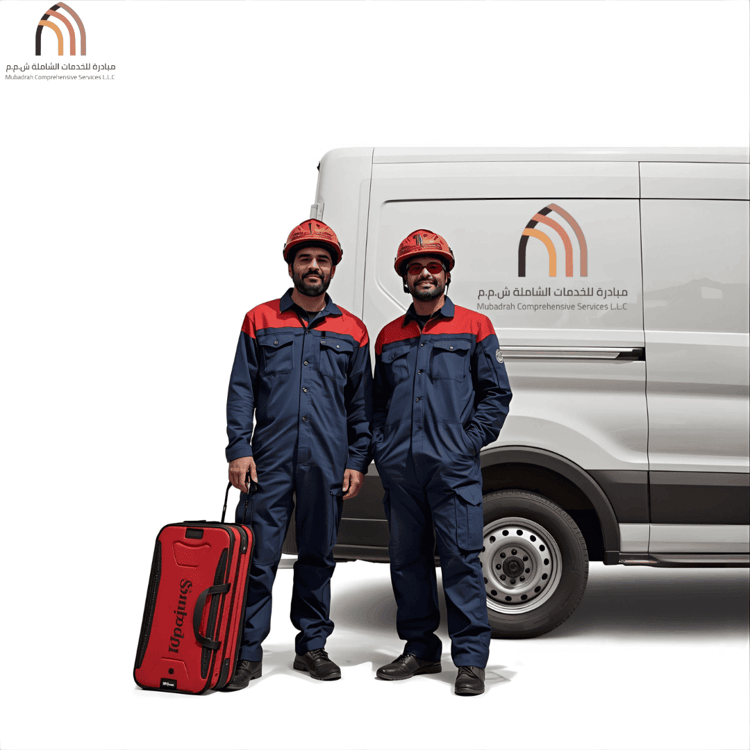 Mobile Technical Team